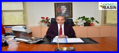 DENİZLİ OSB’DE  MARKALAŞMA – TURQUALITY ve İHRACAT DESTEKLERİ SEMİNERİ