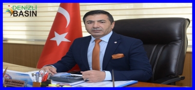 DENİZLİ, YERLİ OTO ÜRETİMİNDE YER ALIYOR