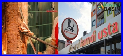 DENİZLİDE DÖNERİN ADRESİ DÖNRCİ HAMDİ USTA