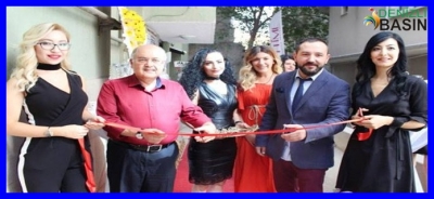 DENİZLİ´DE ESTTİME AÇILDI