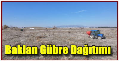 Denizli’de Meralara Bereket Yağacak:  Hayvancılığa Can Suyu; Projesi Baklan’dan Başladı