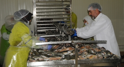 DENİZLİLİ İŞADAMININ İSYANI