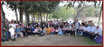 Denizlimiz Örnek Bir Şehir Haline Geldi