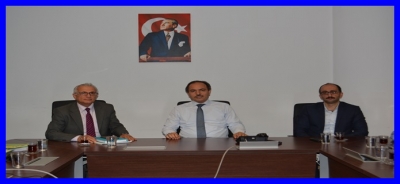 DENİZLİ’NİN İÇMESUYU SORUNU ÇÖZÜLÜYOR