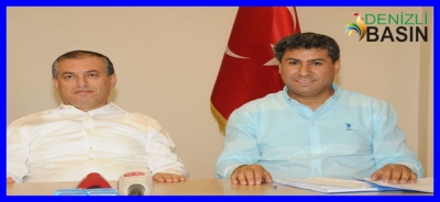 DENİZLİSPOR YABANCI MESAİSİ