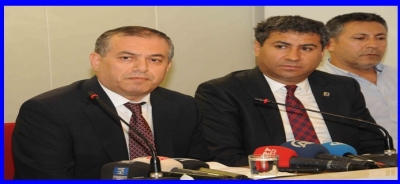 DENİZLİSPOR’A DOPİNG