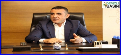 DENİZLİSPOR’DA İLK FİRE