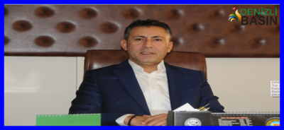 DENİZLİSPOR’DA ROTA GİRESUN’A DÖNDÜ