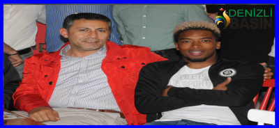 DENİZLİSPORDA´DA ŞANSSIZLIK ÜSTÜNE ŞANSSIZLIK