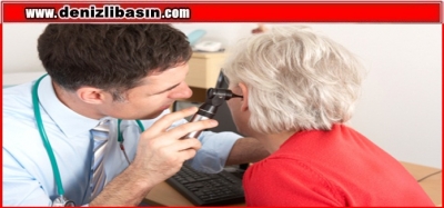 Dirençli Orta Kulak Hastalıklarına “KulakTüpü” Tedavisi