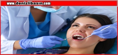 DİŞLERDEKİ SORUNLAR KANSER TEDAVİSİNİ OLUMSUZ ETKİLİYOR