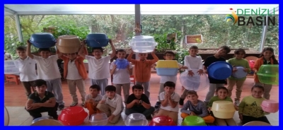 DOĞA KOLEJİ HAYVAN HAKLARI İÇİN BULUŞTU