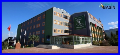 DOĞA’YA  MILSET’TEN 13  MADALYA