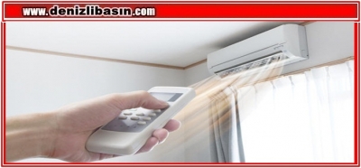 DOĞRU KLİMA KULLANIMI İÇİN 4 UYARI