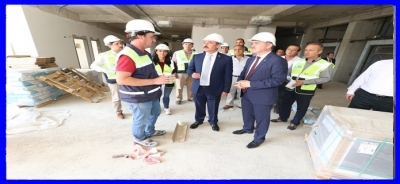 DOKUZKAVAKLAR’DA GERİ SAYIM