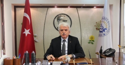 DTB Başkanı Tefenlili’den Anneler Günü Mesajı