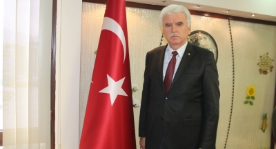 DTB Başkanı Tefenlili’den Zafer Bayramı Mesajı