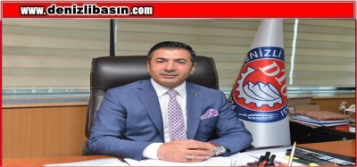 DTO BAŞKANI ERDOĞAN, BAŞARILI FİRMALARI KUTLADI