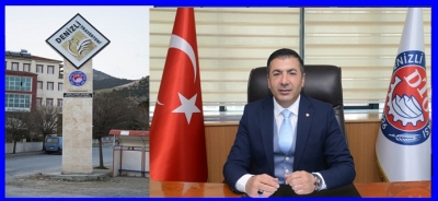 DTO’DAN 30 METREKARELİK “DENİZLİ TRAVERTENİ”