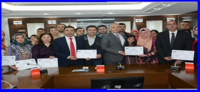 DTO’DAN POZİTİF AYRIMCILIK