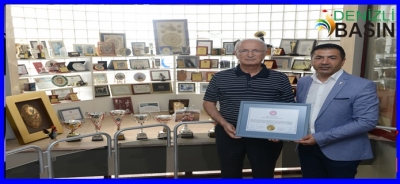 DUAYENLER IŞIĞIMIZ  GENÇLER UMUDUMUZ