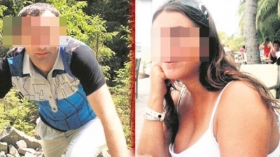 Düğünde takılan takılar kadının