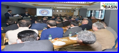 DÜNYA DALGALANIRKEN, TÜRKİYE DİMDİK AYAKTA!