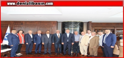 Ege İhracatçı Birlikleri, Tarım OSB’de yer alacak