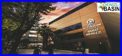 Ege'nin en Modern Sanat Merkezi