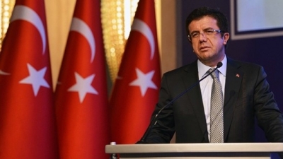 Eğitim için Denizli’ye 15 Yılda 845 Milyon Lira