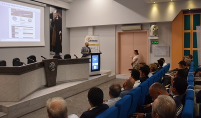 Endüstriyel Çatılardaki Güneş Enerjisi Santral (GES) Uygulama Fırsatları