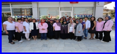 Erken Tanı Hayat Kurtarır