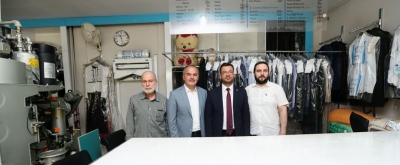 ESNAFIMIZ İÇİN İMKÂNLAR SEFERBER EDİLİYOR