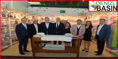 EVTEKS’ DE DENİZLİ FARKI