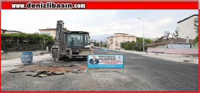 FATİH’TE BÜYÜK DEĞİŞİM