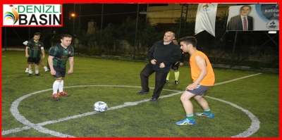 FİNALİN ADI TEKKEKÖYSPOR