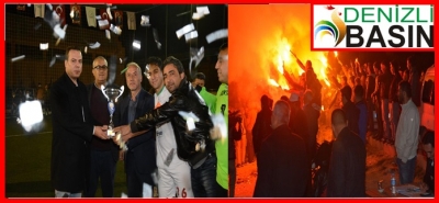 FİNALİN ADI ZIRVESPOR