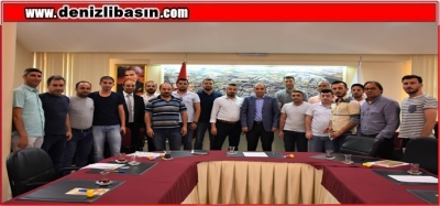  FUTBOL YÜKSELME GRUBU MÜSABAKALARI BAŞLIYOR