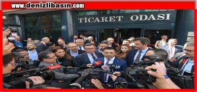 GAZETECİLER, HAKİKATİN BEKÇİLERİDİRLER!