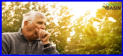 GEÇMEYEN ÖKSÜRÜK HANGİ CİDDİ HASTALIKLARIN HABERCİSİ?