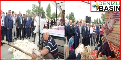 GEÇMİŞTEN GUNUMÜZE MESLEKLER 