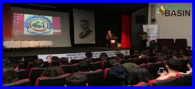 GEKA YÖNETİM KURULU TOPLANTISI VALİLİĞİMİZDE GERÇEKLEŞTİ