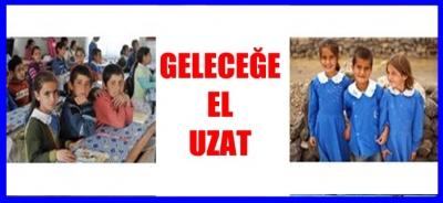 Geleceğe El Uzat