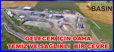 Gelecek İçin Daha Temiz ve Sağlıklı Bir Çevre
