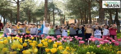 GELENEKSEL OYUNLAR HAYAT BULUYOR