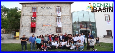 Genç Denizli’de Yeni Bönem Kayıtları Başladı