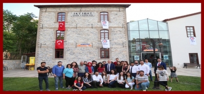 Genç Denizli’de Yeni Dönem Kayıtları Başladı