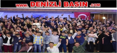 GENÇLER KÖTÜ ALIŞKANLIKLARDAN UZAK KALSIN