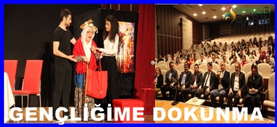 Gençliğime Dokunma