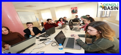 Gençlik Meclisi'nden Meslek Edindirme Kursu